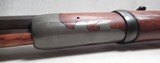 EXTREMELY RARE ANTIQUE “J.P. GEMMER – ST. LOUIS, MO.” SPRINGFIELD 1873 OFFICER’S MODEL RIFLE from COLLECTING TEXAS - 18 of 25