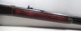 SELLING MANY 100% ORIGINAL HENRY & WINCHESTER RIFLES FROM MY COLLECTION – VERY FINE ANTIQUE WINCHESTER MODEL 1892 from COLLECTING TEXAS - 5 of 24