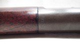 SELLING MANY 100% ORIGINAL HENRY & WINCHESTER RIFLES FROM MY COLLECTION – VERY FINE ANTIQUE WINCHESTER MODEL 1892 from COLLECTING TEXAS - 21 of 24
