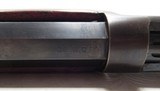 SELLING MANY 100% ORIGINAL HENRY & WINCHESTER RIFLES FROM MY COLLECTION – VERY FINE ANTIQUE WINCHESTER MODEL 1892 from COLLECTING TEXAS - 14 of 24