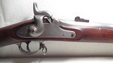 ANTIQUE COLT MODEL 1861 SPECIAL MUSKET from COLLECTING TEXAS – DATED “1864” – .58 CALIBER – MADE 1861 - 1865 - 3 of 24