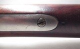 ANTIQUE COLT MODEL 1861 SPECIAL MUSKET from COLLECTING TEXAS – DATED “1864” – .58 CALIBER – MADE 1861 - 1865 - 23 of 24