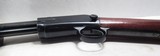NEW CONDITION WINCHESTER MODEL 62A PUMP .22 RIFLE from COLLECTING TEXAS – MADE 1958 – 100% CONDITION - 16 of 20