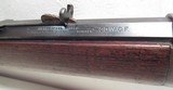 ANTIQUE WINCHESTER MODEL 1894 LEVER ACTION RIFLE from COLLECTING TEXAS – FACTORY LETTER – MADE 1897 - 8 of 23