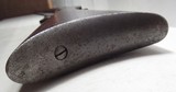 ANTIQUE WINCHESTER MODEL 1894 LEVER ACTION RIFLE from COLLECTING TEXAS – FACTORY LETTER – MADE 1897 - 22 of 23