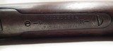 ANTIQUE WINCHESTER MODEL 1894 LEVER ACTION RIFLE from COLLECTING TEXAS – FACTORY LETTER – MADE 1897 - 16 of 23
