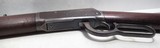 ANTIQUE WINCHESTER MODEL 1894 LEVER ACTION RIFLE from COLLECTING TEXAS – FACTORY LETTER – MADE 1897 - 19 of 23