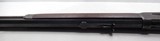 ANTIQUE WINCHESTER MODEL 1894 LEVER ACTION RIFLE from COLLECTING TEXAS – FACTORY LETTER – MADE 1897 - 13 of 23
