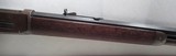 ANTIQUE WINCHESTER MODEL 1894 LEVER ACTION RIFLE from COLLECTING TEXAS – FACTORY LETTER – MADE 1897 - 4 of 23