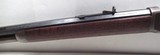 ANTIQUE WINCHESTER MODEL 1894 LEVER ACTION RIFLE from COLLECTING TEXAS – FACTORY LETTER – MADE 1897 - 7 of 23