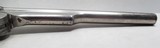 FINE SMITH & WESSON MODEL 3 AMERICAN – 1ST MODEL from COLLECTING TEXAS – NICKEL/IVORY with FACTORY LETTER - 14 of 16