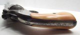 FINE SMITH & WESSON MODEL 3 AMERICAN – 1ST MODEL from COLLECTING TEXAS – NICKEL/IVORY with FACTORY LETTER - 10 of 16