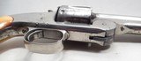 FINE SMITH & WESSON MODEL 3 AMERICAN – 1ST MODEL from COLLECTING TEXAS – NICKEL/IVORY with FACTORY LETTER - 13 of 16
