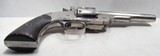 ANTIQUE SMITH & WESSON SCHOFIELD 2ND MODEL “WELLS FARGO” MARKED REVOLVER from COLLECTING TEXAS – MADE 1876-1877 - 12 of 16