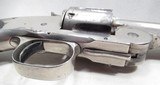 ANTIQUE SMITH & WESSON SCHOFIELD 2ND MODEL “WELLS FARGO” MARKED REVOLVER from COLLECTING TEXAS – MADE 1876-1877 - 14 of 16