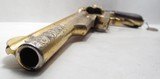 RARE ANTIQUE 2ND MODEL No. 3 S&W RUSSIAN REVOLVER from COLLECTING TEXAS – FORMERLY of the SUPICA COLLECTION – MADE 1874 - 17 of 19