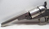 ANTIQUE COLT POCKET NAVY CONVERSION MODEL REVOLVER from COLLECTING TEXAS – MADE 1873-1875 - 4 of 16