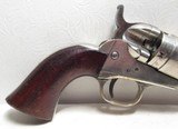 ANTIQUE COLT POCKET NAVY CONVERSION MODEL REVOLVER from COLLECTING TEXAS – MADE 1873-1875 - 6 of 16