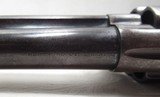 ANTIQUE COLT MODEL 1877 .41 CALIBER “THUNDERER” REVOLVER from COLLECTING TEXAS – MADE 1897 - 9 of 16
