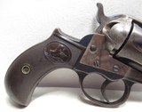 ANTIQUE COLT MODEL 1877 .41 CALIBER “THUNDERER” REVOLVER from COLLECTING TEXAS – MADE 1897 - 6 of 16