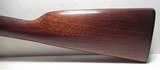 NEW CONDITION WINCHESTER MODEL 62A PUMP .22 RIFLE from COLLECTING TEXAS – MADE 1958 – 100% CONDITION - 5 of 20
