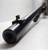 NEW CONDITION WINCHESTER MODEL 62A PUMP .22 RIFLE from COLLECTING TEXAS – MADE 1958 – 100% CONDITION - 10 of 20