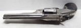 ANTIQUE SMITH & WESSON SCHOFIELD 2ND MODEL “WELLS FARGO” MARKED REVOLVER from COLLECTING TEXAS – MADE 1876-1877 - 9 of 16