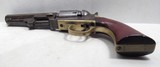 ANTIQUE COLT MODEL 1849 POCKET REVOLVER from COLLECTING TEXAS – MADE 1871 - 13 of 17