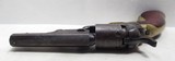ANTIQUE COLT MODEL 1849 POCKET REVOLVER from COLLECTING TEXAS – MADE 1871 - 9 of 17