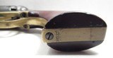 ANTIQUE COLT MODEL 1849 POCKET REVOLVER from COLLECTING TEXAS – MADE 1871 - 14 of 17