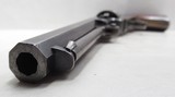 FINE ANTIQUE COLT 1849 MODEL POCKET REVOLVER from COLLECTING TEXAS – MADE in 1854 – 170 YEARS-OLD - 16 of 16