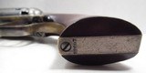 FINE ANTIQUE COLT 1849 MODEL POCKET REVOLVER from COLLECTING TEXAS – MADE in 1854 – 170 YEARS-OLD - 13 of 16