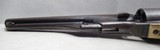 ANTIQUE COLT MODEL 1851 NAVY REVOLVER from COLLECTING TEXAS – MADE 1853 - IVORY GRIPS - 15 of 16