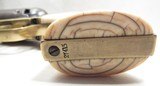 ANTIQUE COLT MODEL 1851 NAVY REVOLVER from COLLECTING TEXAS – MADE 1853 - IVORY GRIPS - 13 of 16