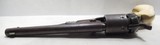 ANTIQUE COLT MODEL 1851 NAVY REVOLVER from COLLECTING TEXAS – MADE 1853 - IVORY GRIPS - 8 of 16