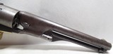 ANTIQUE COLT MODEL 1851 NAVY REVOLVER from COLLECTING TEXAS – MADE 1853 - IVORY GRIPS - 7 of 16