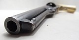 ANTIQUE COLT MODEL 1851 NAVY REVOLVER from COLLECTING TEXAS – MADE 1853 - IVORY GRIPS - 16 of 16