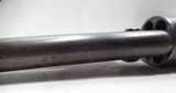 NICE ANTIQUE COLT MODEL 1860 ARMY REVOLVER with ORIGINAL BELT and HOLSTER from COLLECTING TEXAS – MADE 1862 - 11 of 17