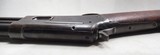 ANTIQUE LARGE FRAME EXPRESS COLT “LIGHTNING” PUMP-ACTION RIFLE from COLLECTING TEXAS – MADE 1ST YEAR of PRODUCTION - 13 of 19