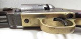 ANTIQUE COLT MODEL 1849 POCKET REVOLVER from COLLECTING TEXAS – MADE 1871 - 15 of 17