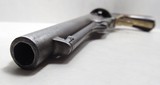 NICE ANTIQUE COLT MODEL 1860 ARMY REVOLVER with ORIGINAL BELT and HOLSTER from COLLECTING TEXAS – MADE 1862 - 16 of 17