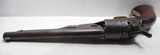 NICE ANTIQUE COLT MODEL 1860 ARMY REVOLVER with ORIGINAL BELT and HOLSTER from COLLECTING TEXAS – MADE 1862 - 10 of 17