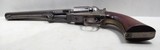 FINE ANTIQUE COLT 1849 MODEL POCKET REVOLVER from COLLECTING TEXAS – MADE in 1854 – 170 YEARS-OLD - 12 of 16