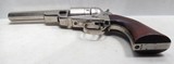 ANTIQUE COLT POCKET NAVY CONVERSION MODEL REVOLVER from COLLECTING TEXAS – MADE 1873-1875 - 12 of 16