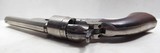 ANTIQUE COLT POCKET NAVY CONVERSION MODEL REVOLVER from COLLECTING TEXAS – MADE 1873-1875 - 10 of 16