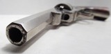 ANTIQUE COLT POCKET NAVY CONVERSION MODEL REVOLVER from COLLECTING TEXAS – MADE 1873-1875 - 16 of 16