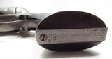 EXTREMELY RARE COLT S.A.A. SHERIFF’S MODEL REVOLVER from COLLECTING TEXAS – 3 1/2” ETCH PANEL BARREL .44-40 – FACTORY LETTER - 14 of 20