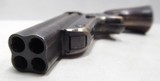 ANTIQUE SHARPS & HANKINS 4-SHOT .22 DERINGER PISTOL from COLLECTING TEXAS – MADE 1859-1874 - 10 of 10