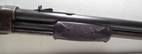 ANTIQUE LARGE FRAME EXPRESS COLT “LIGHTNING” PUMP-ACTION RIFLE from COLLECTING TEXAS – MADE 1ST YEAR of PRODUCTION - 4 of 19