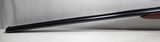 RARE IVER JOHNSON HERCULES MODEL .410 DOUBLE BARREL SHOTGUN from COLLECTING TEXAS – FROM the LEROY MERZ COLLECTION - 10 of 19